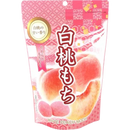 Seiki White Peach Mochi 12 Count