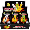 Shock Chewing Gum 24 Count