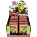 Shrek The Halls Candy Tin 12 Count