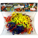 Silly Bandz Marvel 12 Count