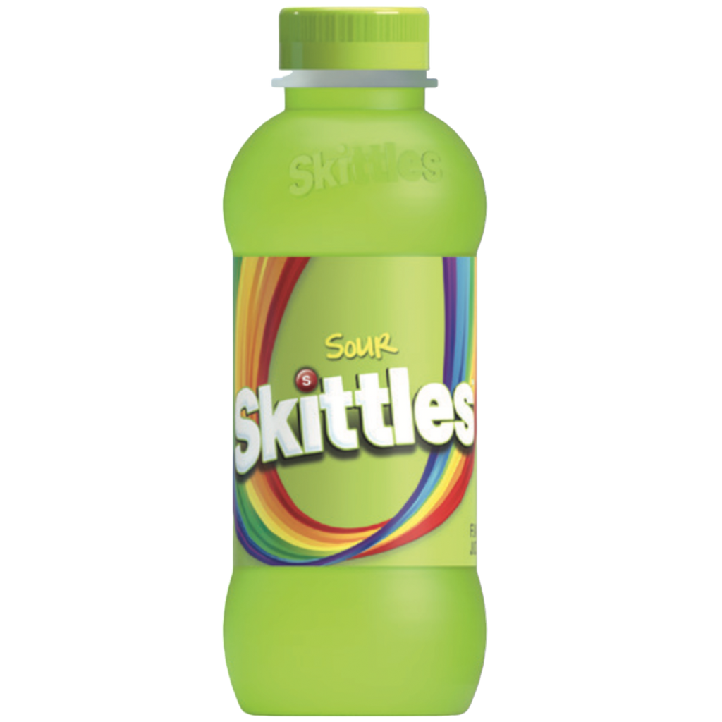 Skittles Sour Fruit Drink 12 Count Cow Crack Wholesale Skittles Sour Fruit Drink 12 Count Cow Crack Wholesale