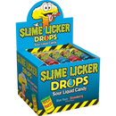 Toxic Waste Slime Licker Drops 30 Count