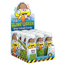 Toxic Waste Slime Licker Mystery 12 Count
