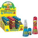 Toxic Waste Slime Licker Spray 12 Count