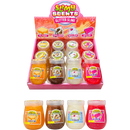 Slimy Scents Glitter Slime 12 Count
