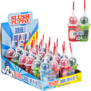 Slush Puppie Double Dip-N-Lik 12 Count