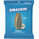 Smackin' Seeds Ranch 4 oz- 12 Count