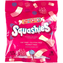 Smarties Squashies Raspberry and Cream 12 Count