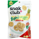 Snak Club Pineapple Rings with Tajin 5 oz- 6 count