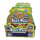 Snax Pack Toy & Gummi Surprise 6 Count