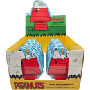 Peanuts True Blue Friends Candy 12 Count