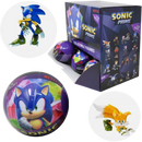 Sonic the Hedgehog Prime Blind Capsule 18 Count