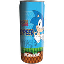 Sonic the Hedgehog Speed Energy Drink 12 Count