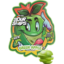 Sour Slaps Green Apple 12 Count