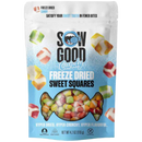 Sow Good Freeze Dried Sweet Squares 4.2 oz