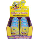 SpongeBob Eggstra Sours Candy 12 Count
