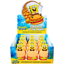 Spongebob Employee of the Month 12 Count