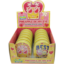 SpongeBob Pineapple of My Eye Candy 12 Count