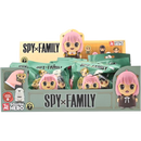 Spy X Family Squish Hero Blind Bag 12 Count