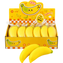 Banana Squishy 12 Count
