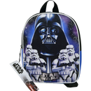 Star Wars Classic 11" Backpack 12 Count