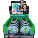 Stepbrothers Prestige Worldwide Mic Check Mints Candy 12 Count