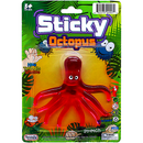 Arcady Sticky Octopus 48 Count
