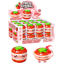 Strawberry Gyro Ball 24 Count