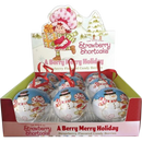 Strawberry Shortcake A Berry Merry Holiday 9 Count