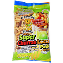 El Super Leon Super Churros Locos con Fruta 5 oz- 24 Count
