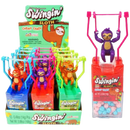 Swingin' Sloth Chewy Candy 12 Count
