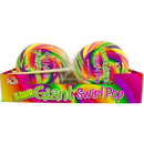 Albert's Giant Swirl Pop Sour 12 Count