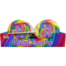 Albert's Giant Swirl Pop 12 Count