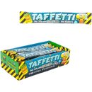 Toxic Waste Taffetti Blue Raspberry 24 Count