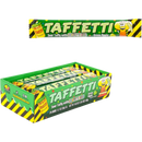 Toxic Waste Taffetti Green Apple 24 Count