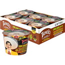 Tapatio Carne Asada with Lime Ramen Noodle Soup 6 Count