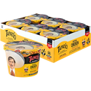 Tapatio Chicken Ramen Noodle Soup 6 Count