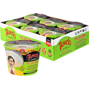 Tapatio Chili Lime Shrimp Ramen Noodle Soup 6 Count
