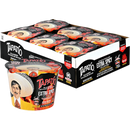 Tapatio Extra Spicy Ramen Noodle Soup 6 Count