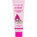 The Crème Shop x My Melody Handy Dandy Cream Strawberry Cake 4 Count