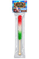 The Big Jingle Giant Rock Candy 12 Count