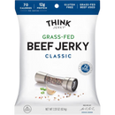 Think Beef Jerky Classic 2.2 oz