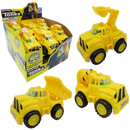 Tonka Classic Truck Candy 12 Count