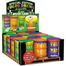 Toxic Waste Drum Special Edition Sour Candy 12 Count