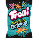 Trolli Sour Brite Octopus 12 Count