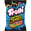Trolli Sour Brite Crawlers Original 12 Count