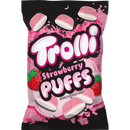 Trolli Strawberry Puffs 12 Count
