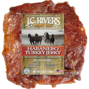 J.C. Rivers Habanero Turkey Jerky 3 oz