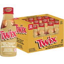 Twix Chocolate Milk 12 Count