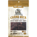 Vaquero Bandido Hot Honey Carne Seca 2 oz